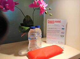 Lagoon Residence near Kebun Raya