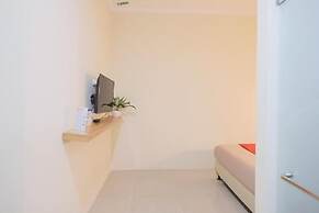 Lagoon Residence near Kebun Raya