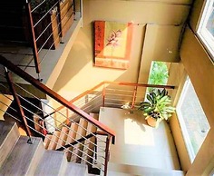 Lagoon Residence near Kebun Raya