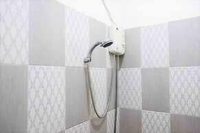 Lagoon Residence near Kebun Raya