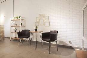 Lagoon Residence near Kebun Raya