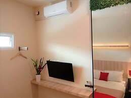 Lagoon Residence near Kebun Raya