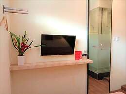 Lagoon Residence near Kebun Raya