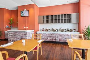 The Plaza Hotel Kalgoorlie