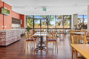 The Plaza Hotel Kalgoorlie