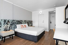 The Plaza Hotel Kalgoorlie