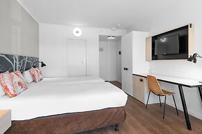 The Plaza Hotel Kalgoorlie