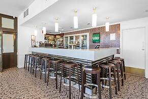 The Plaza Hotel Kalgoorlie