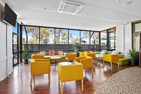 The Plaza Hotel Kalgoorlie