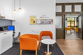 The Plaza Hotel Kalgoorlie