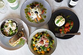 The Plaza Hotel Kalgoorlie