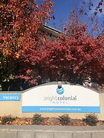 Bright Colonial Motel