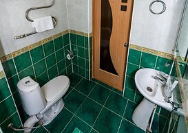 Recreation  center Amursky Zaliv