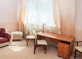 Recreation  center Amursky Zaliv