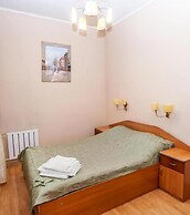 Recreation  center Amursky Zaliv