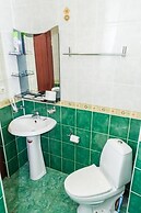 Recreation  center Amursky Zaliv