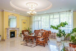 Recreation  center Amursky Zaliv