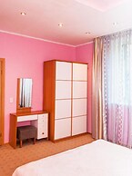 Recreation  center Amursky Zaliv