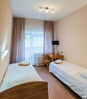 Recreation  center Amursky Zaliv