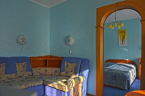 Recreation  center Amursky Zaliv