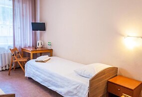 Recreation  center Amursky Zaliv