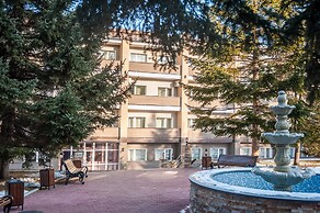 Recreation  center Amursky Zaliv