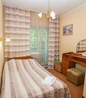 Recreation  center Amursky Zaliv