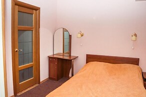 Recreation  center Amursky Zaliv