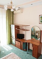 Recreation  center Amursky Zaliv