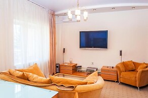 Recreation  center Amursky Zaliv