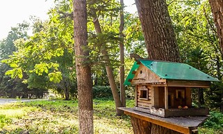 Recreation  center Amursky Zaliv