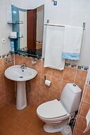 Recreation  center Amursky Zaliv