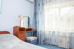 Recreation  center Amursky Zaliv