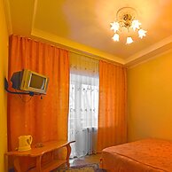 Recreation  center Amursky Zaliv