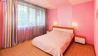 Recreation  center Amursky Zaliv