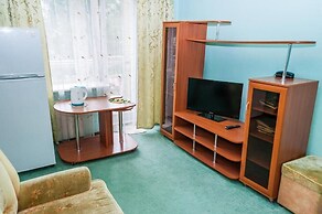 Recreation  center Amursky Zaliv