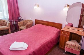 Recreation  center Amursky Zaliv