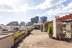 Central Sydney Chippendale with Parking