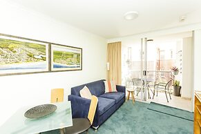 Central Sydney Chippendale with Parking