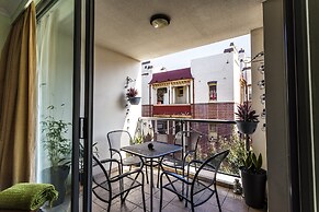 Central Sydney Chippendale with Parking