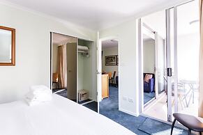 Central Sydney Chippendale with Parking