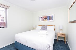 Central Sydney Chippendale with Parking