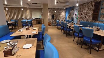 Hotel Gulmohar Grand