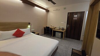 Hotel Gulmohar Grand
