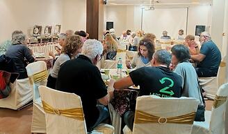 Hotel Gulmohar Grand