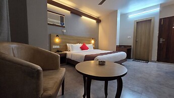 Hotel Gulmohar Grand