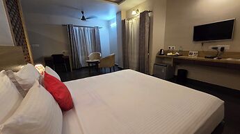 Hotel Gulmohar Grand