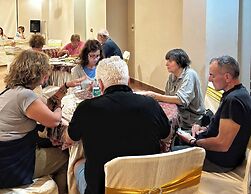 Hotel Gulmohar Grand