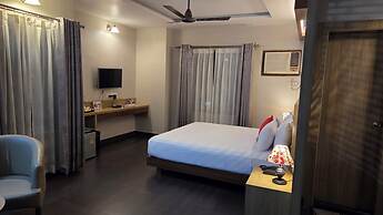 Hotel Gulmohar Grand