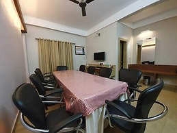 Hotel Gulmohar Grand